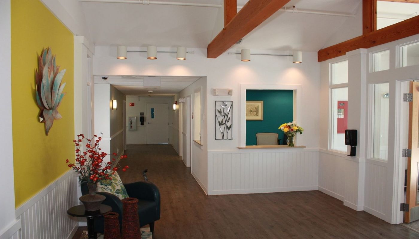 New England Recovery Center