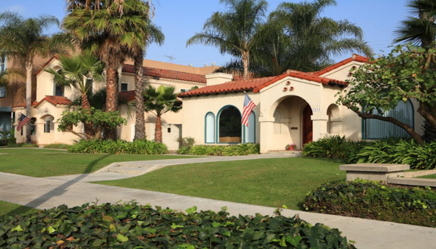 New Found Life Long Beach