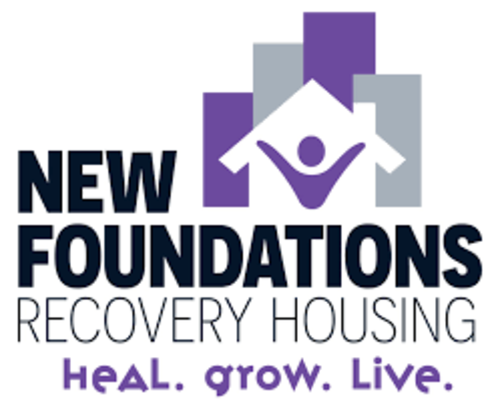 New Foundations Recovery Housing-Ohio