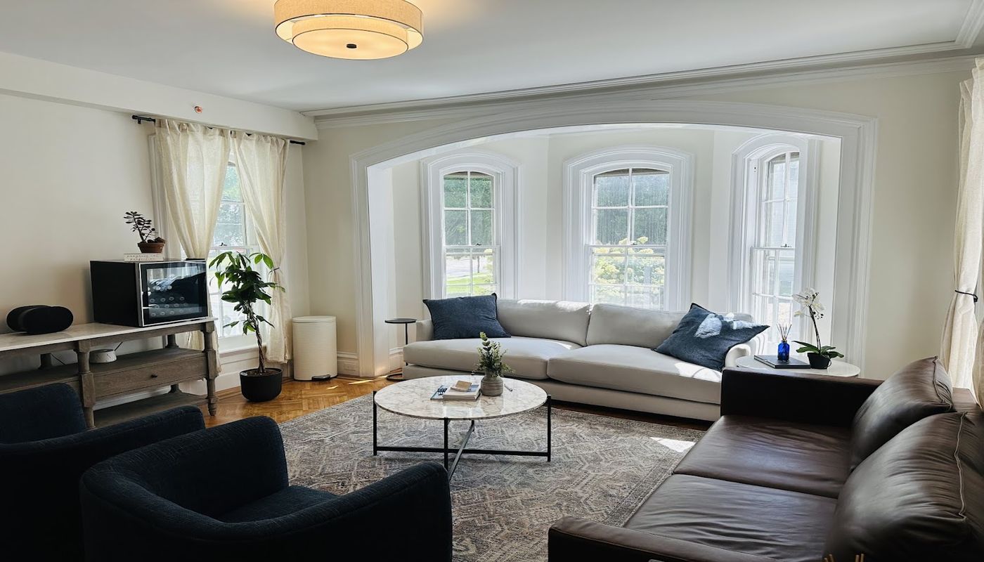 New Foundations Recovery