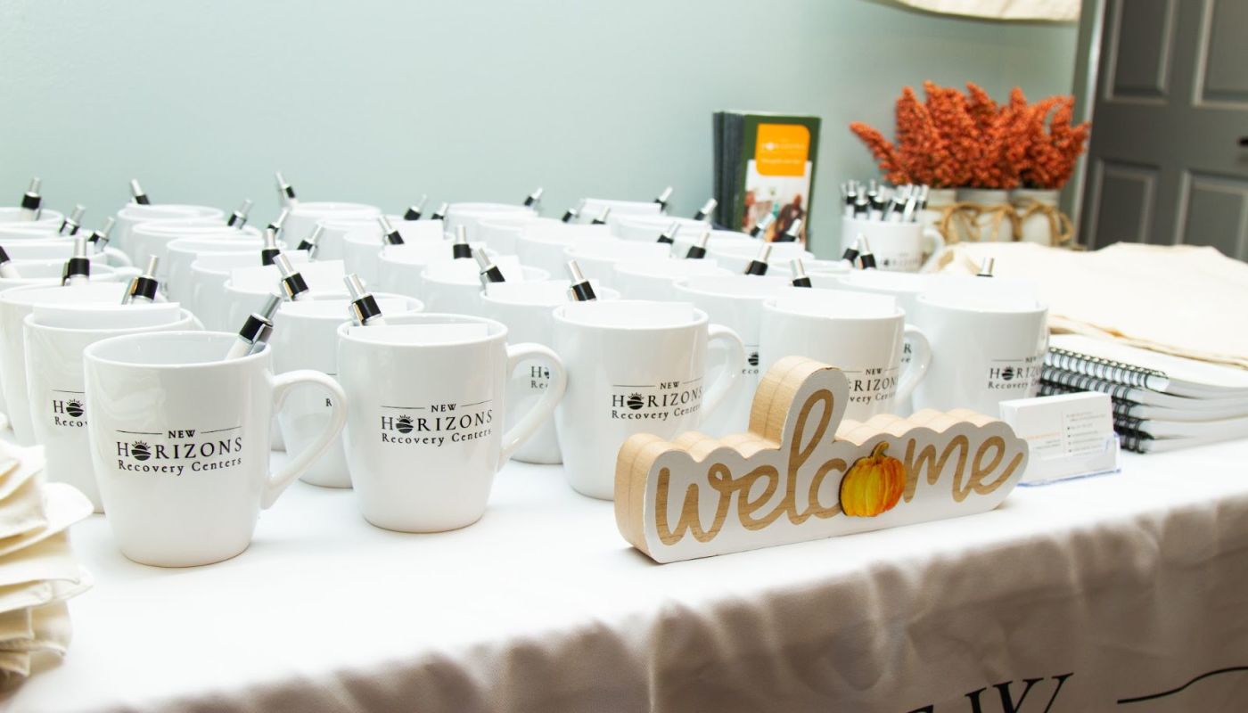 New Horizons Recovery Centers Pennsylvania