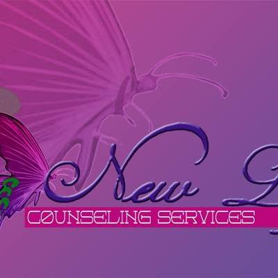 New Life Counseling Services