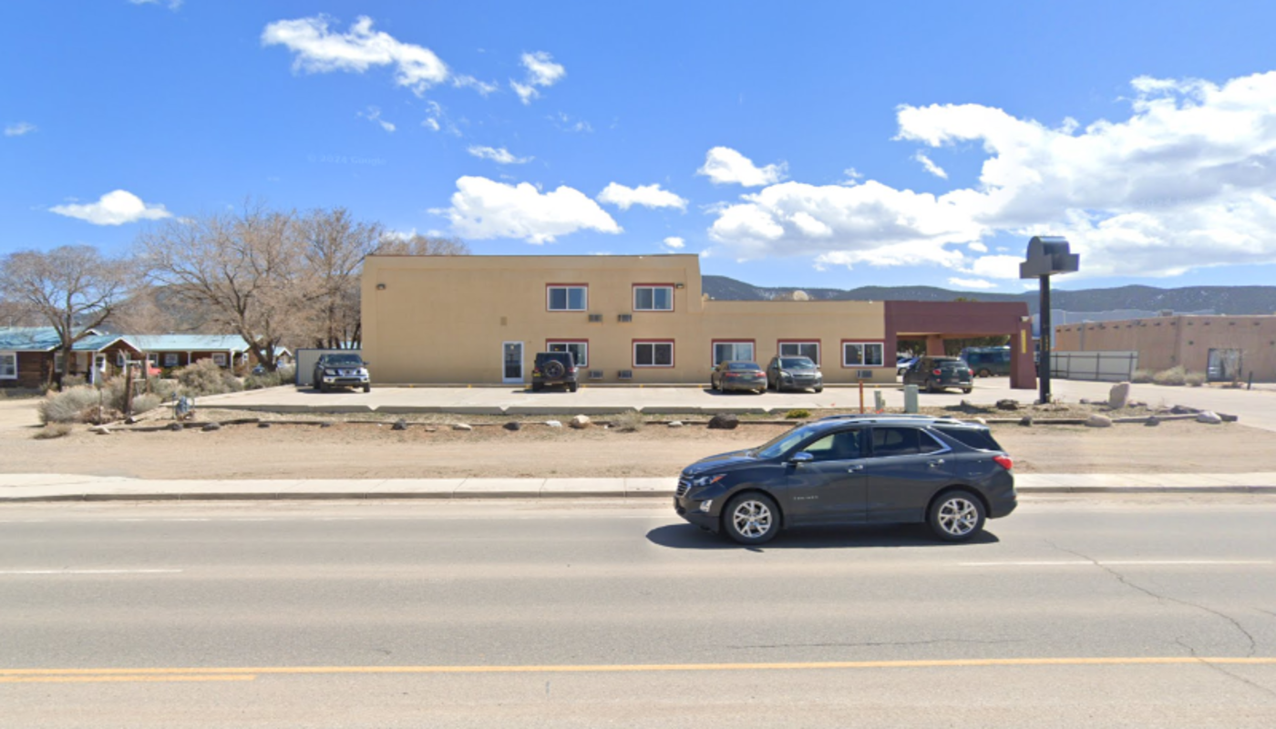 New Mexico Wellness Treatment Center Taos