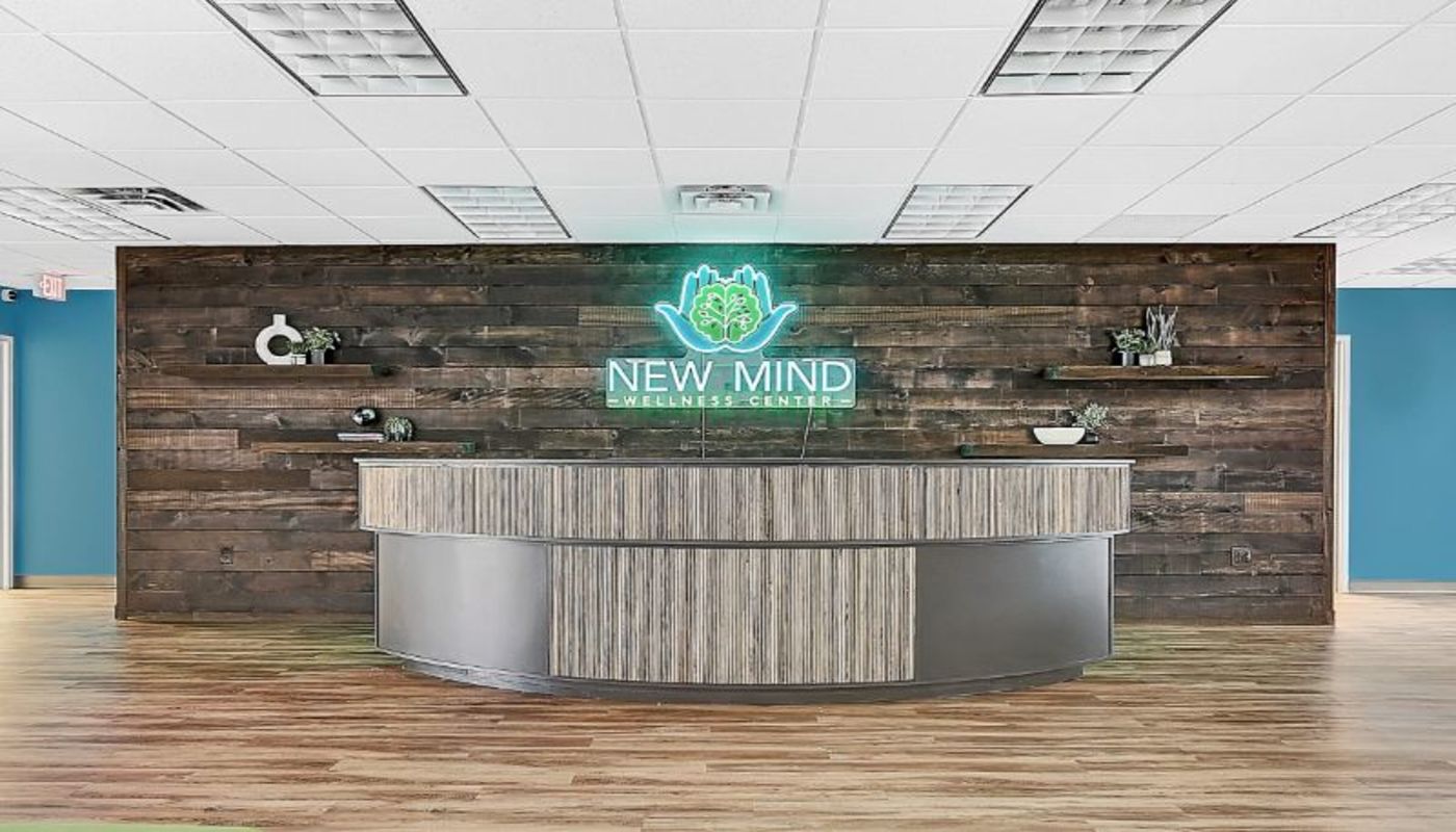 New Mind Wellness Center