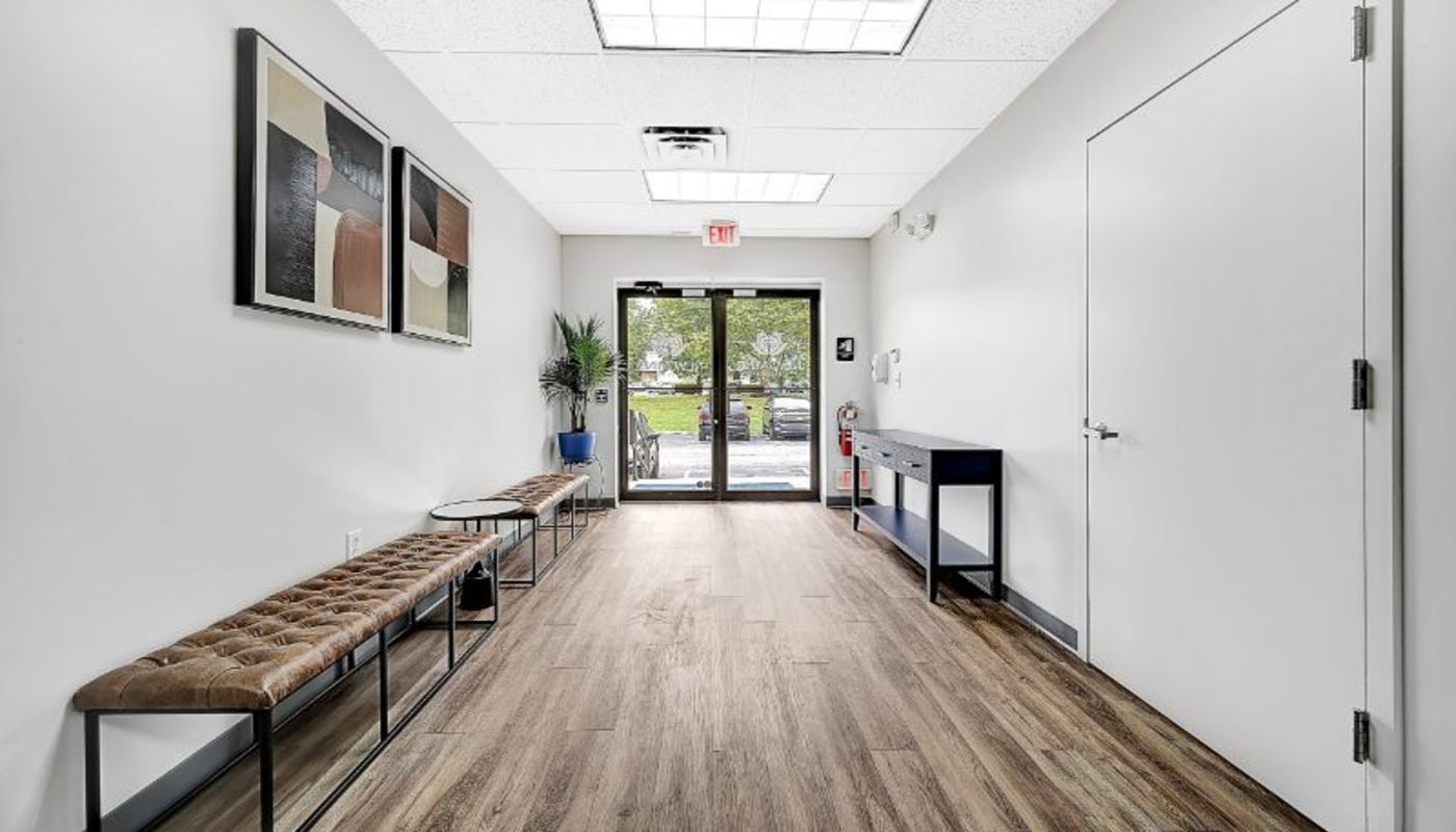 New Mind Wellness Center