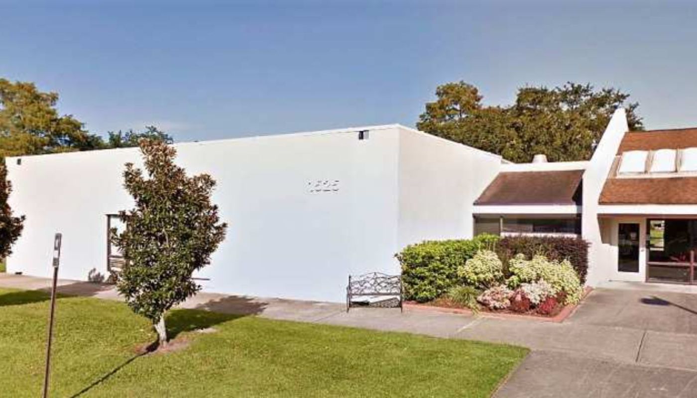 River Oaks Hospital The New Orleans Institute