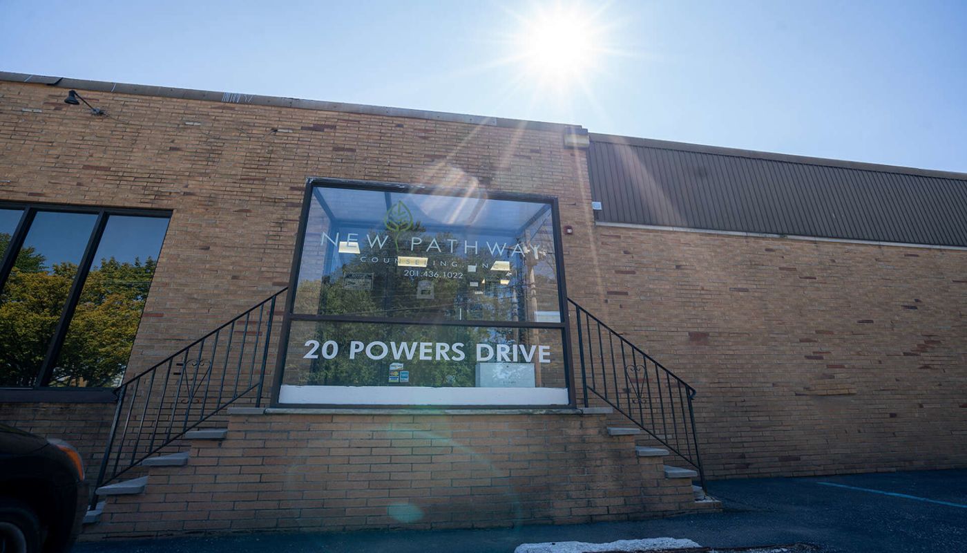 New Pathway Counseling - Paramus