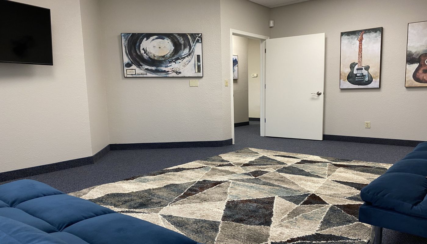 New Perceptions North - Outpatient