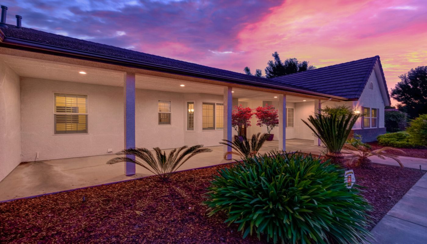 New Perceptions North