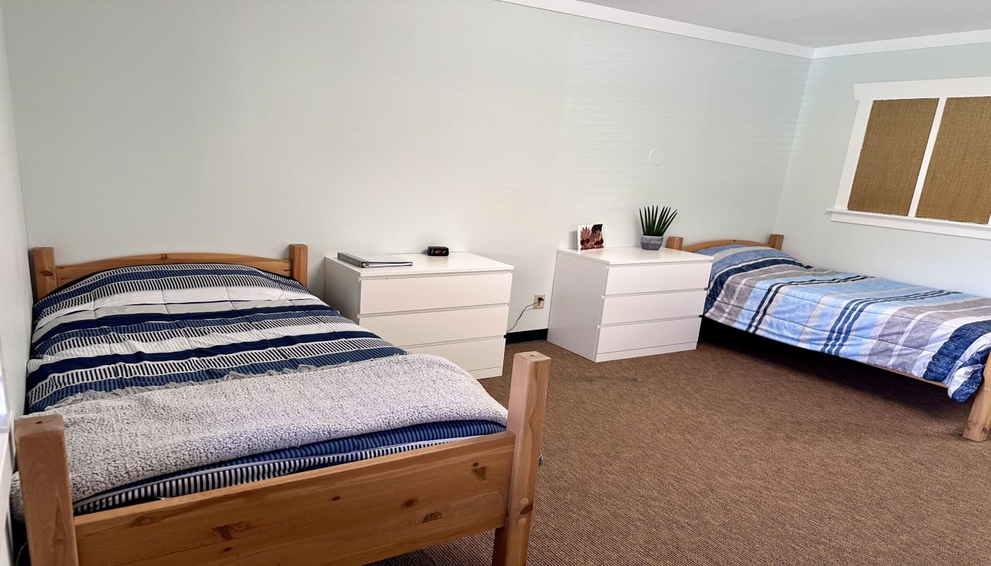 New Roads Behavioral Health Worth Program