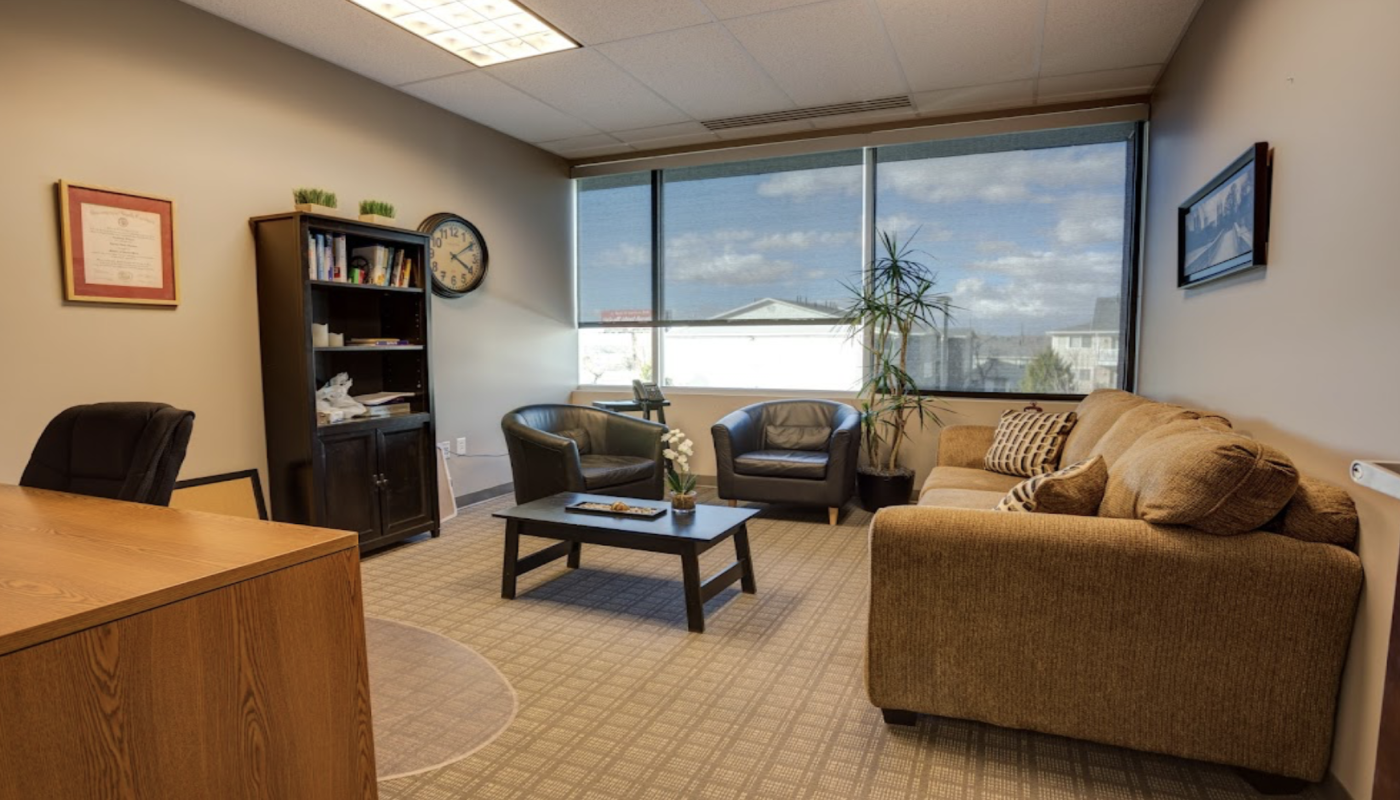 New Roads Behavioral Health