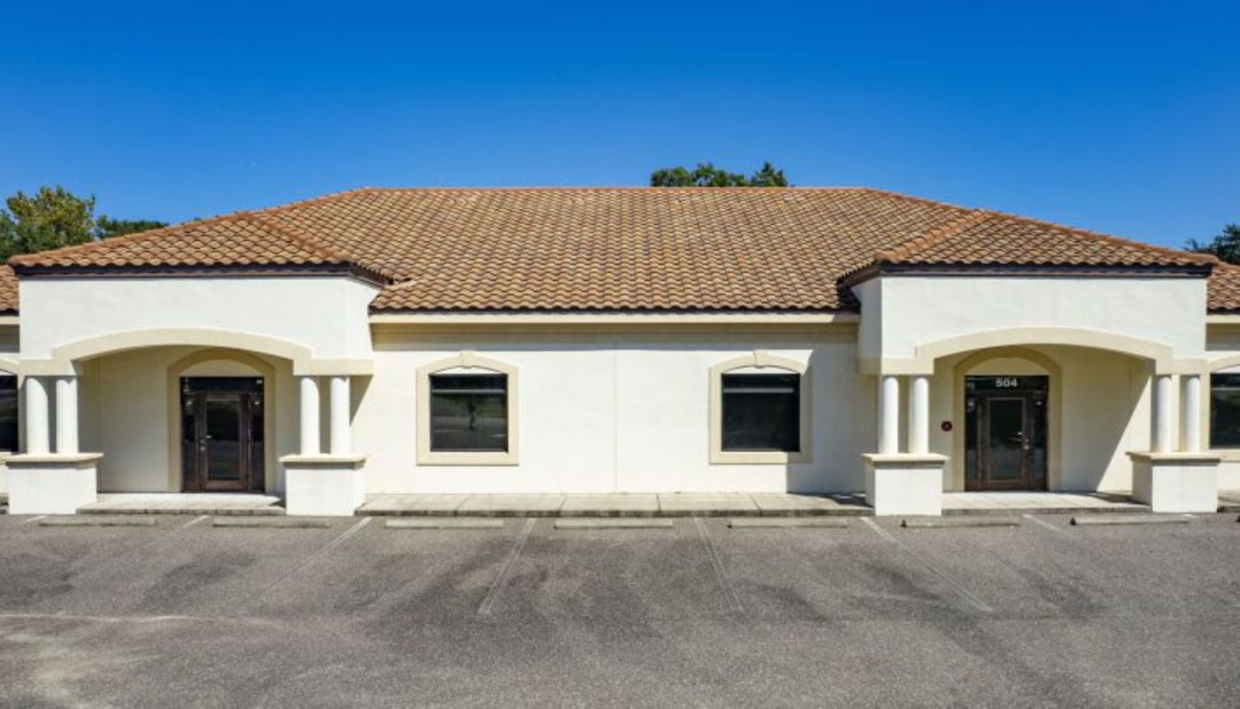 New Season Treatment Center - Brandon