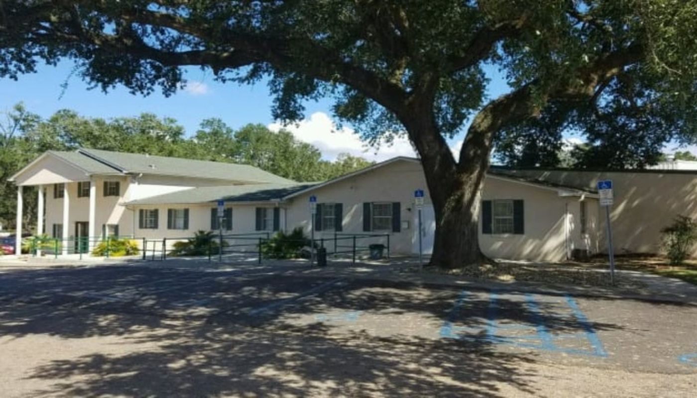 New Season Treatment Center - Cantonment