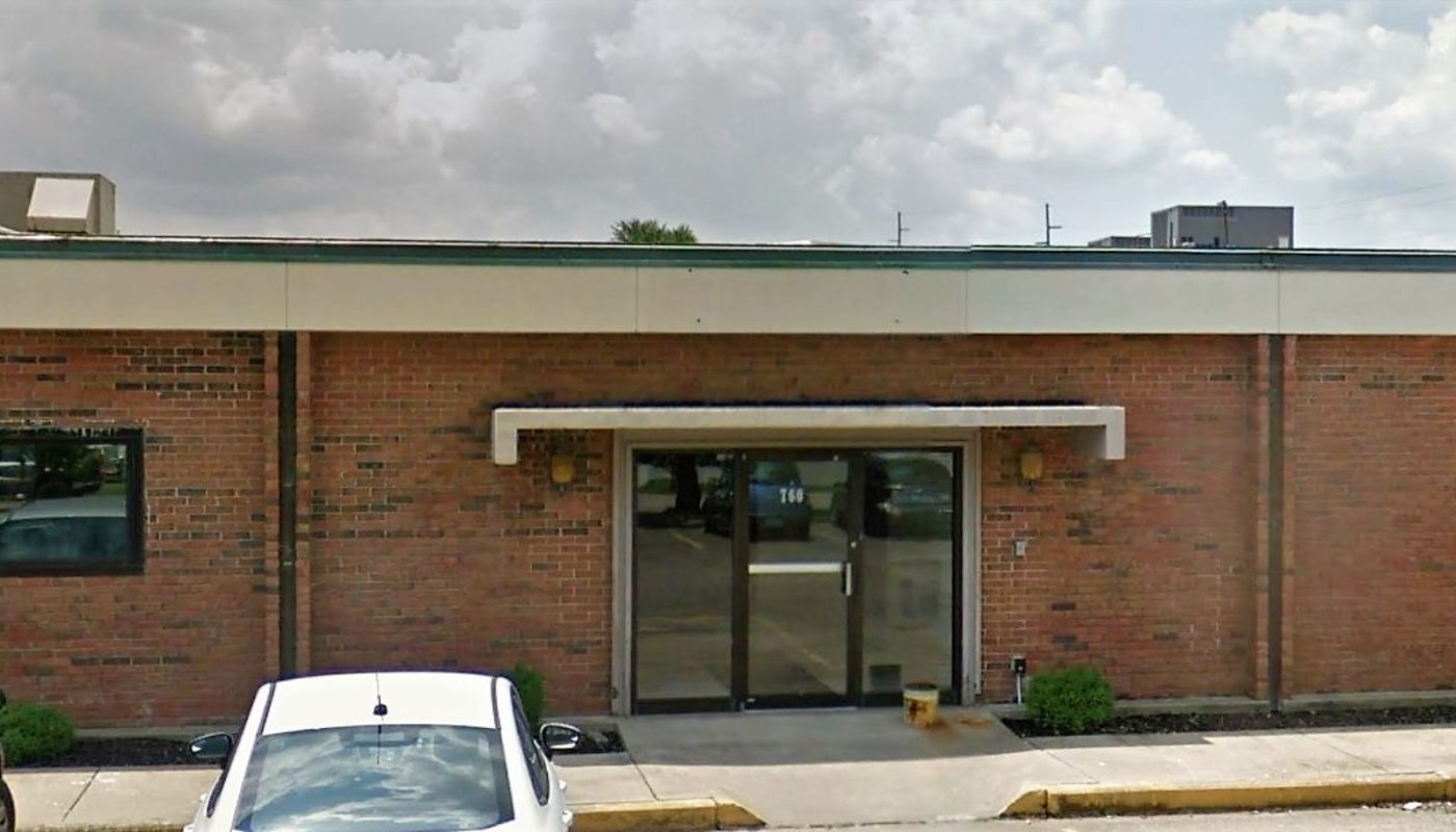 New Season Treatment Center - Cape Girardeau