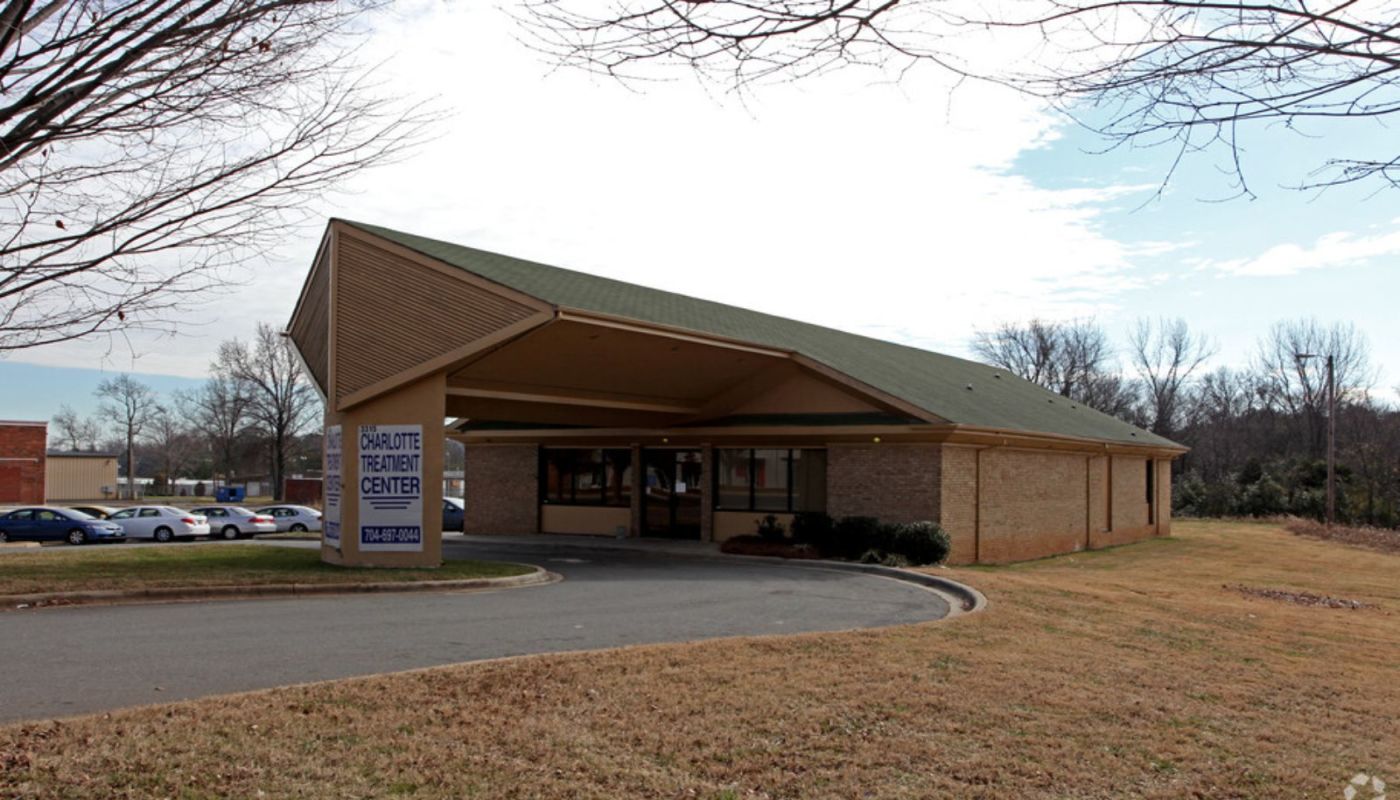 New Season Treatment Center - Charlotte