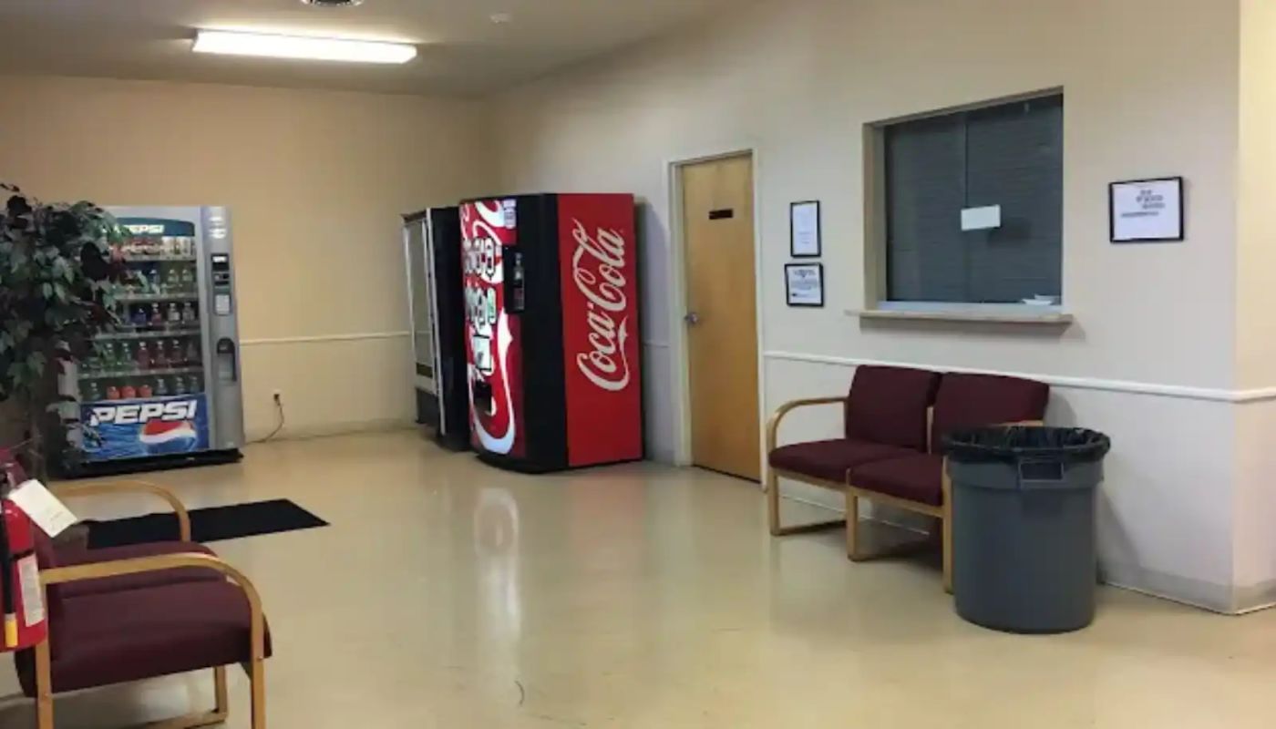 New Season Treatment Center - Greenville