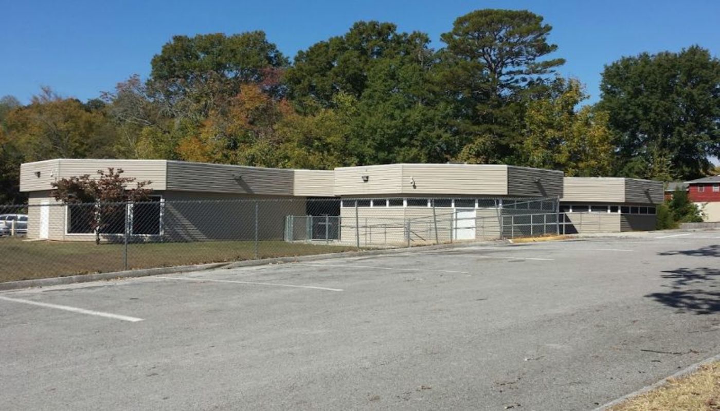 New Season Treatment Center – NW Georgia