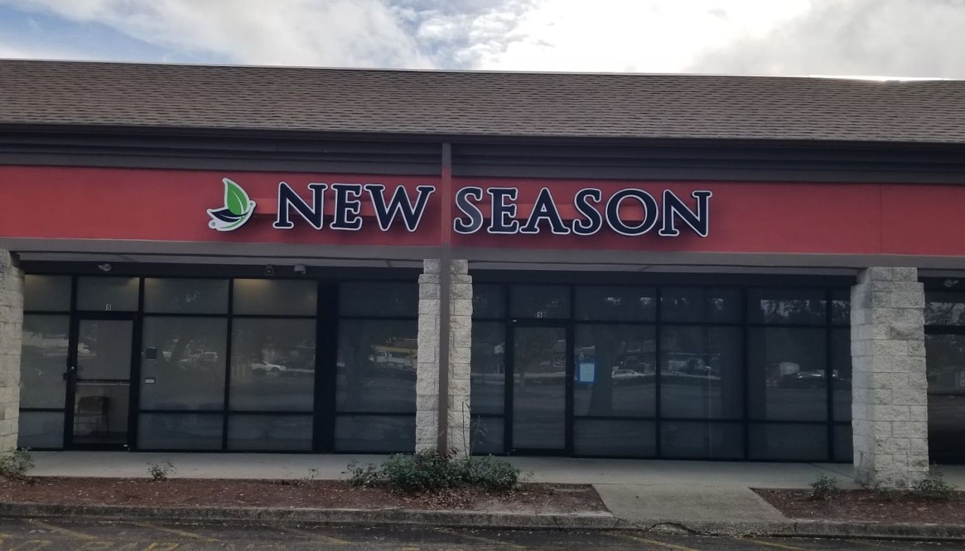 New Season Treatment Center - Orange Park