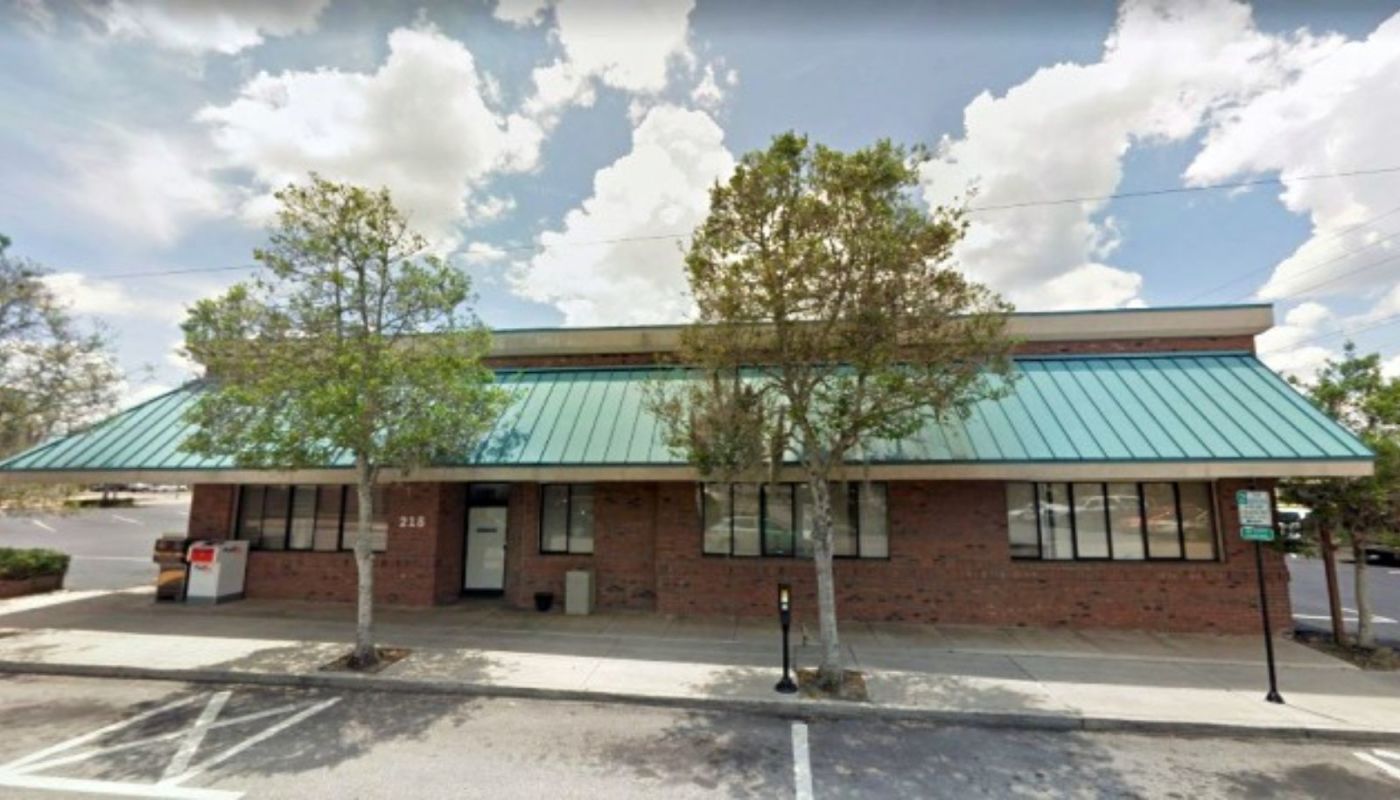 New Season Treatment Center - Quad County