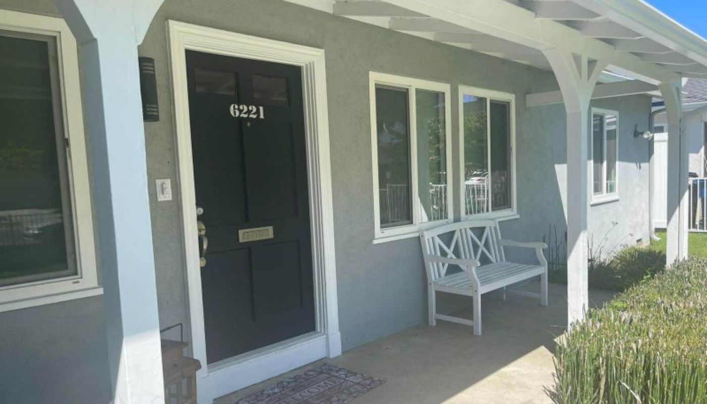 A New Vision Treatment Center