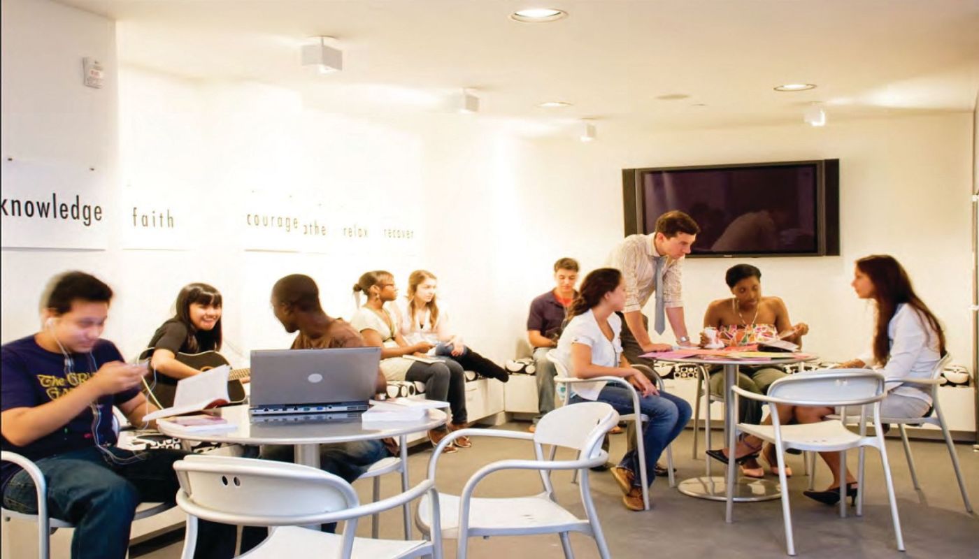 New York Center for Living