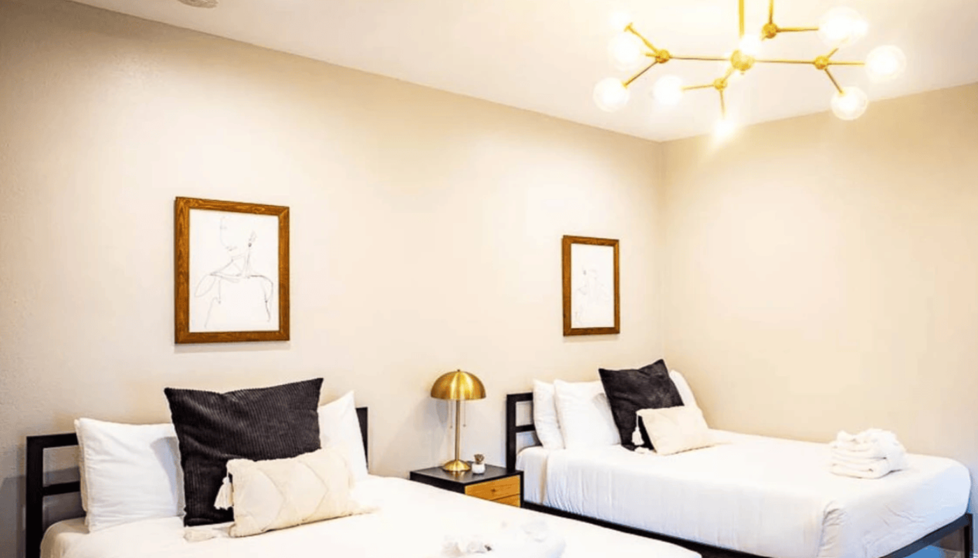 NewPerspective Sober Living