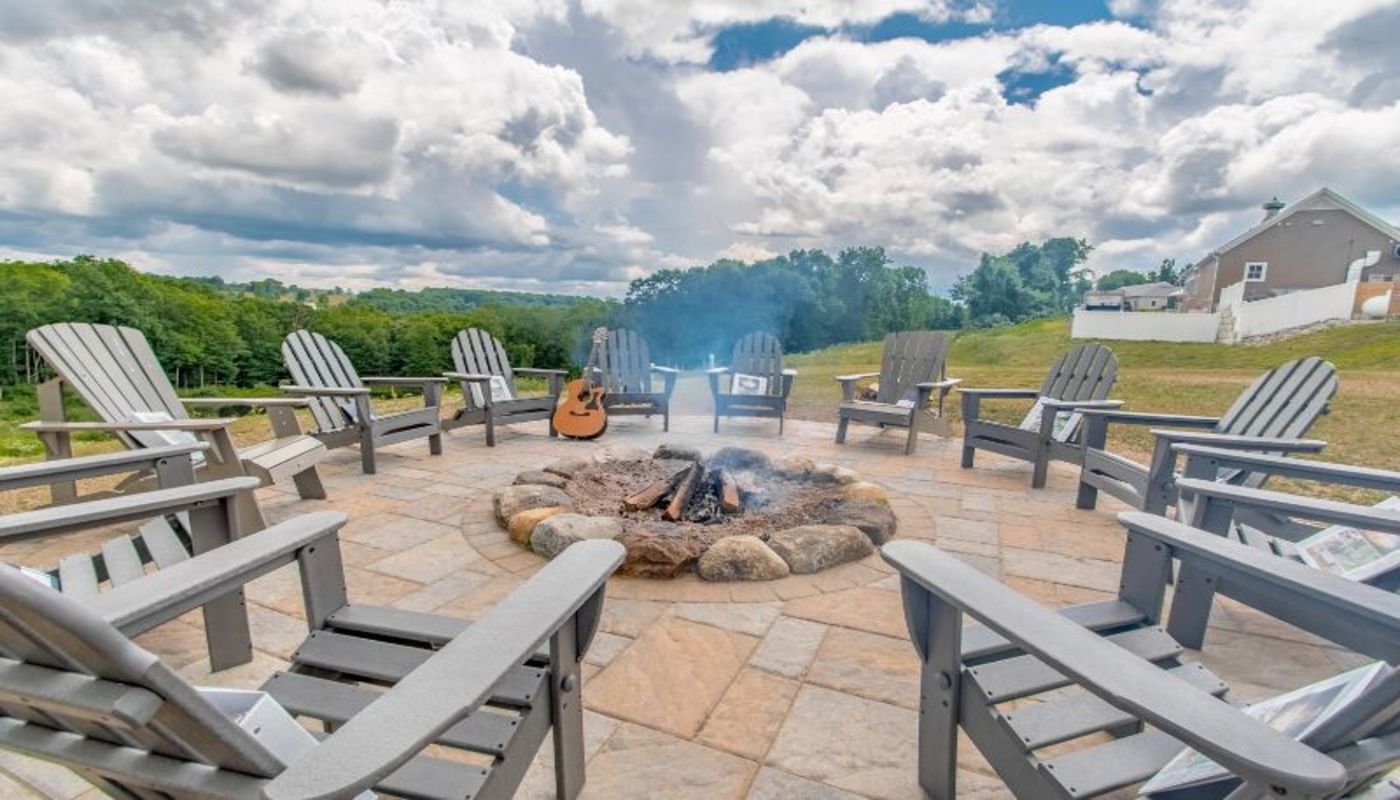 Newport Academy Connecticut