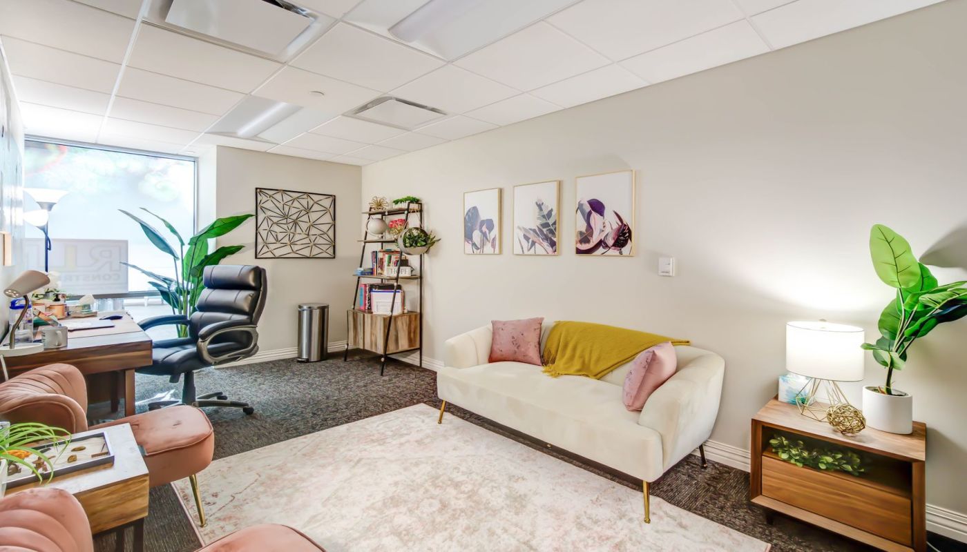 Newport Academy Fairfax