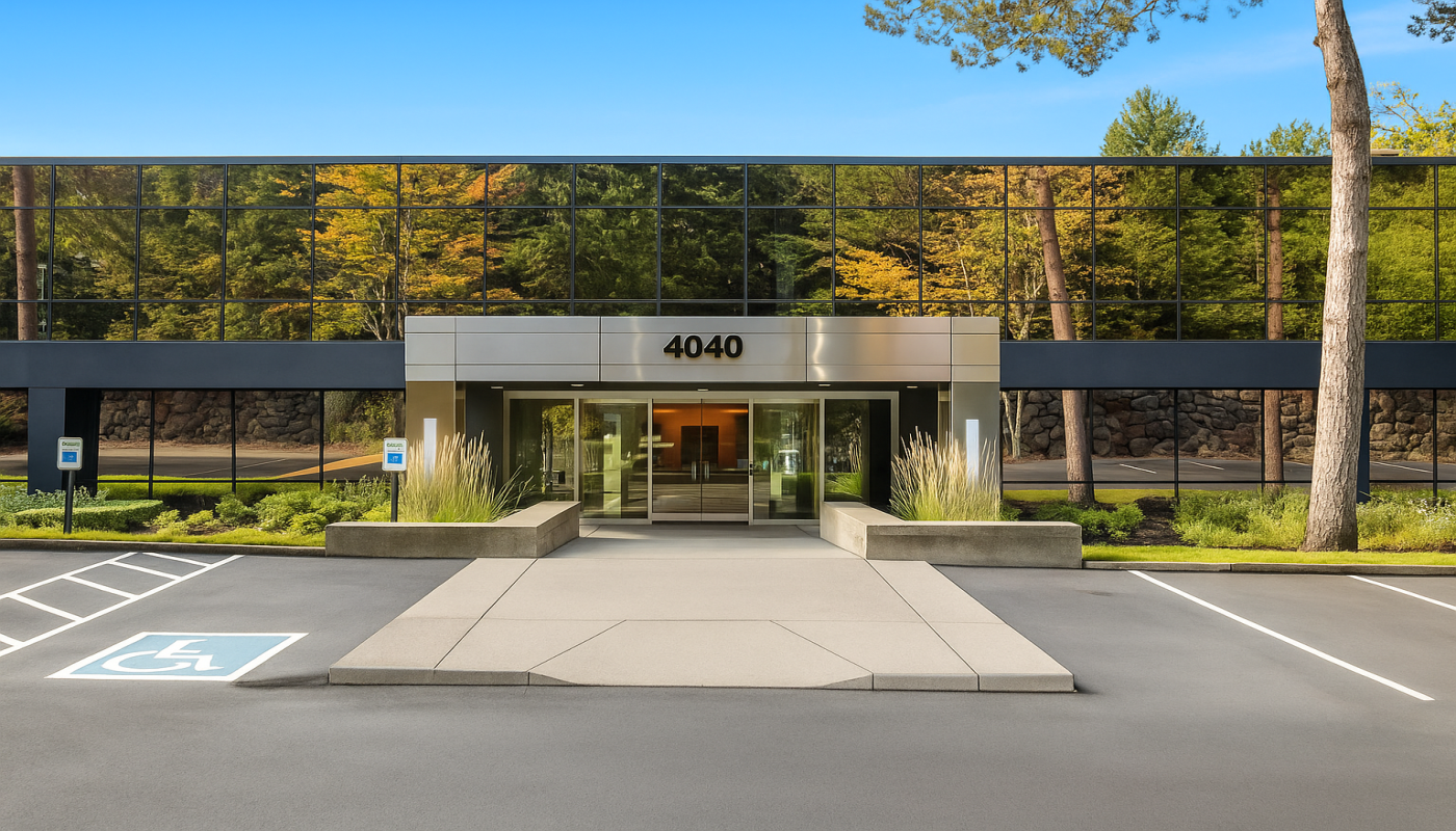 Newport Academy Kirkland Outpatient