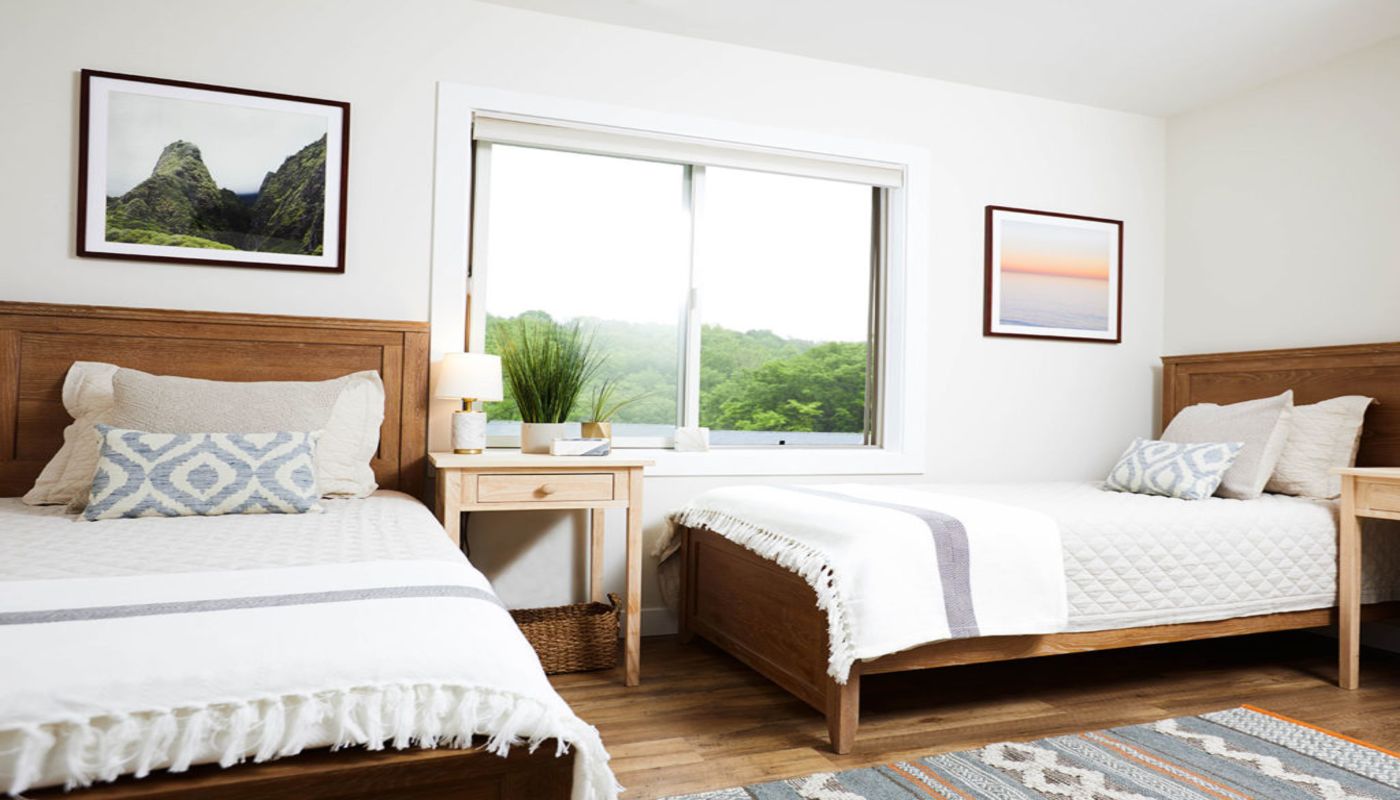 Newport Academy Northern California