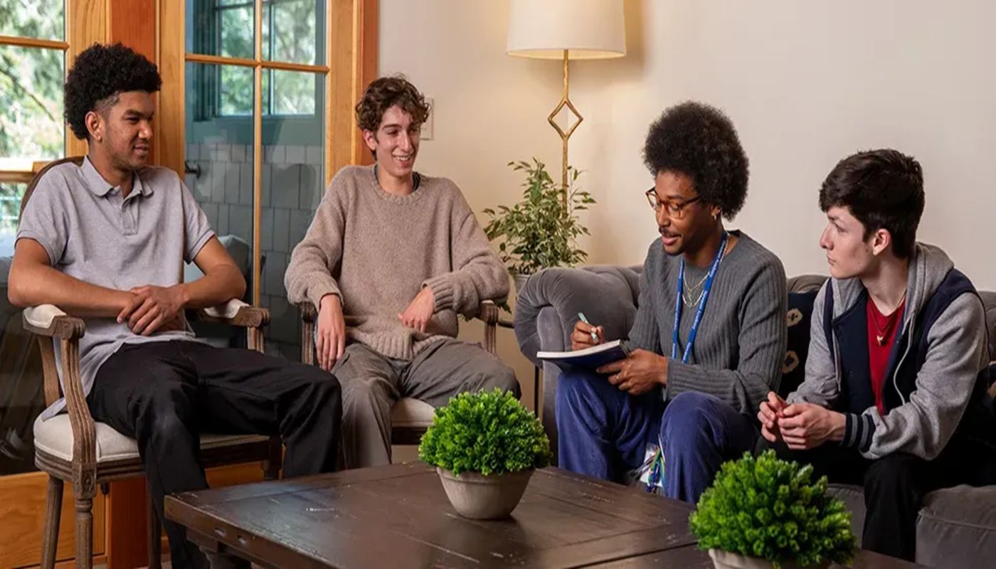 Newport Academy San Rafael Outpatient