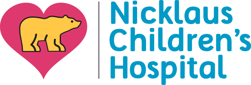 Nicklaus Childrens Hospital Inpatient Psychiatry Unit