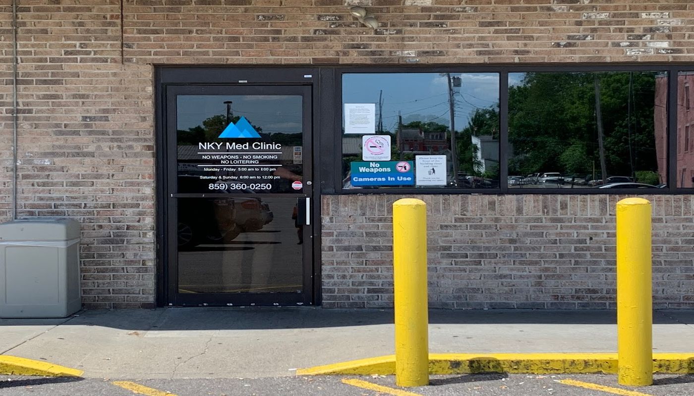 NKY Medical Clinic