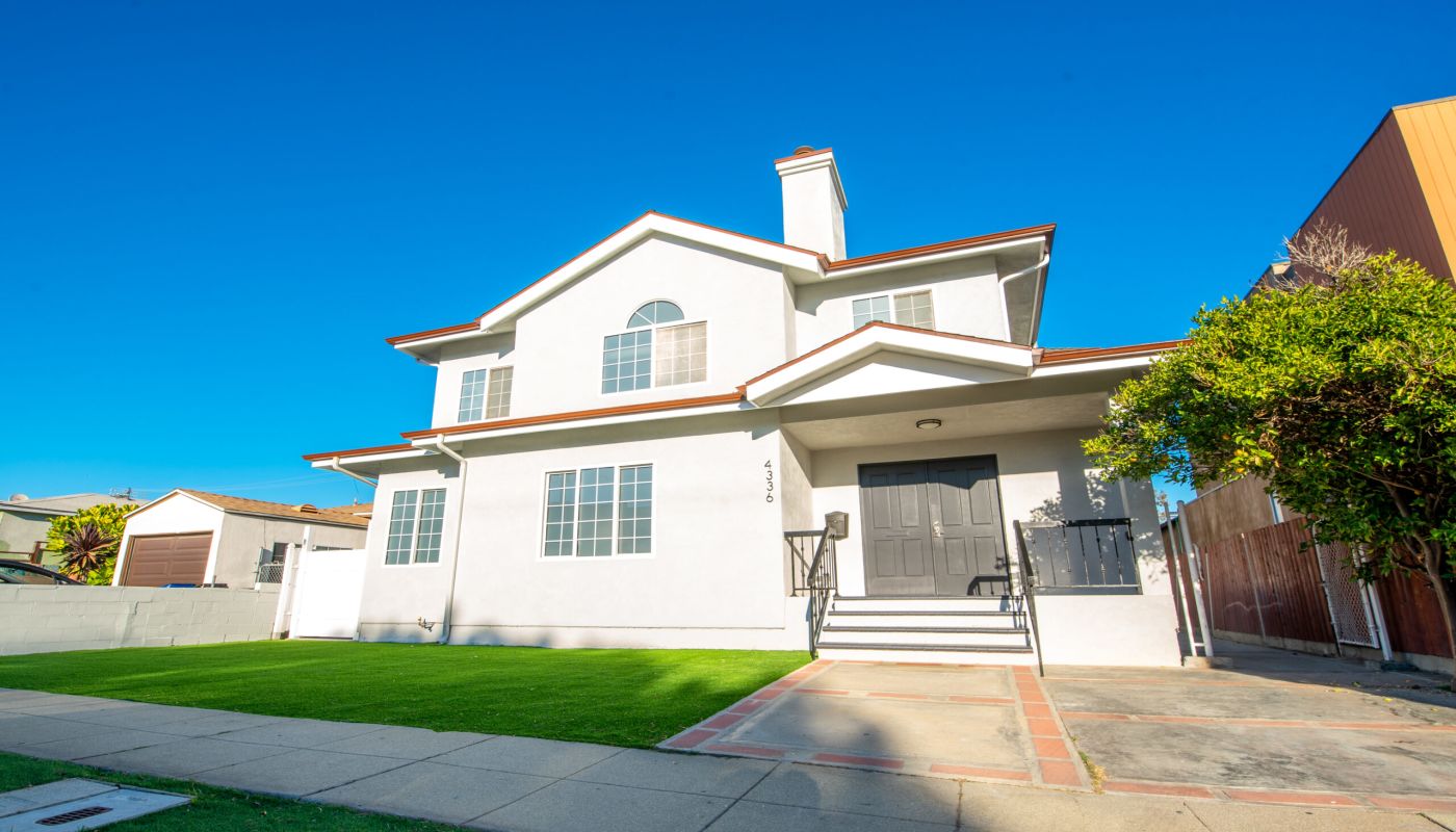 The Nook at the Marina