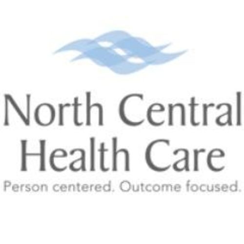 North Central Health Care Outpatient - Wausau Campus