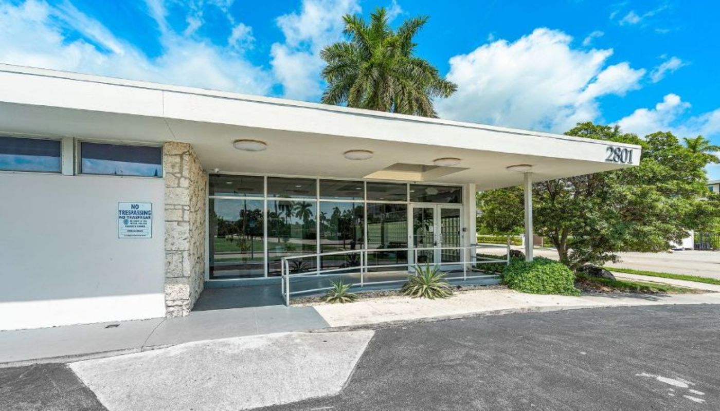 North Palm Beach Recovery