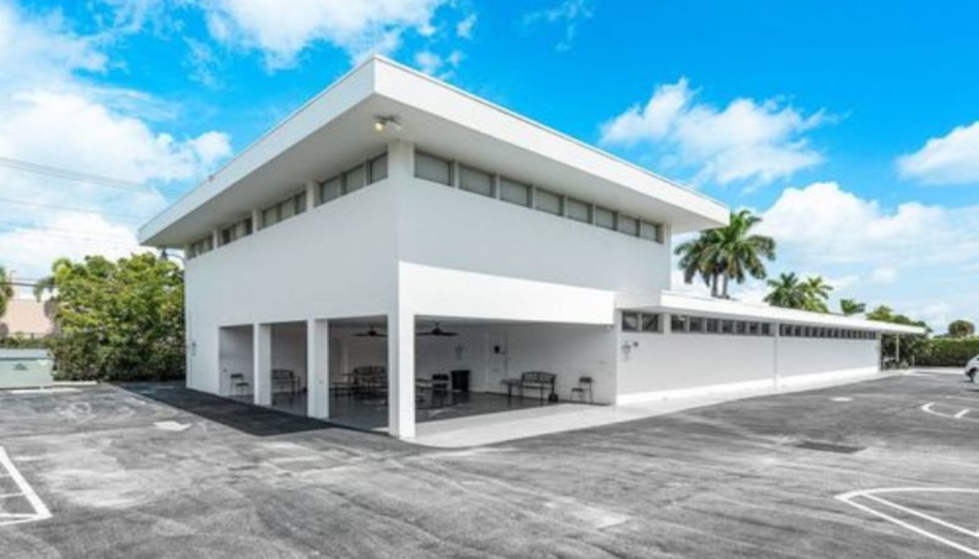 North Palm Beach Recovery