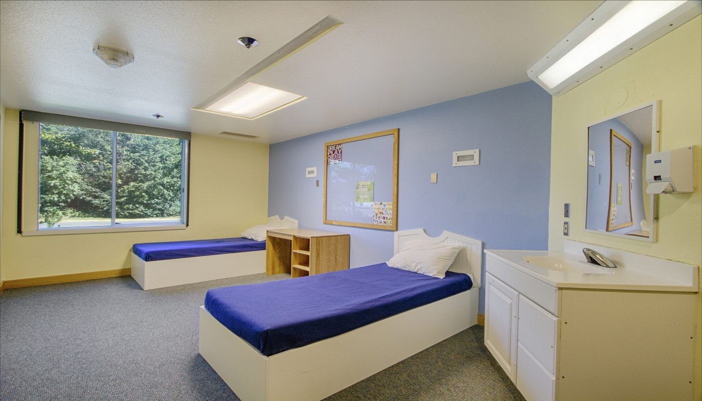 North Star Residential Palmer Campus