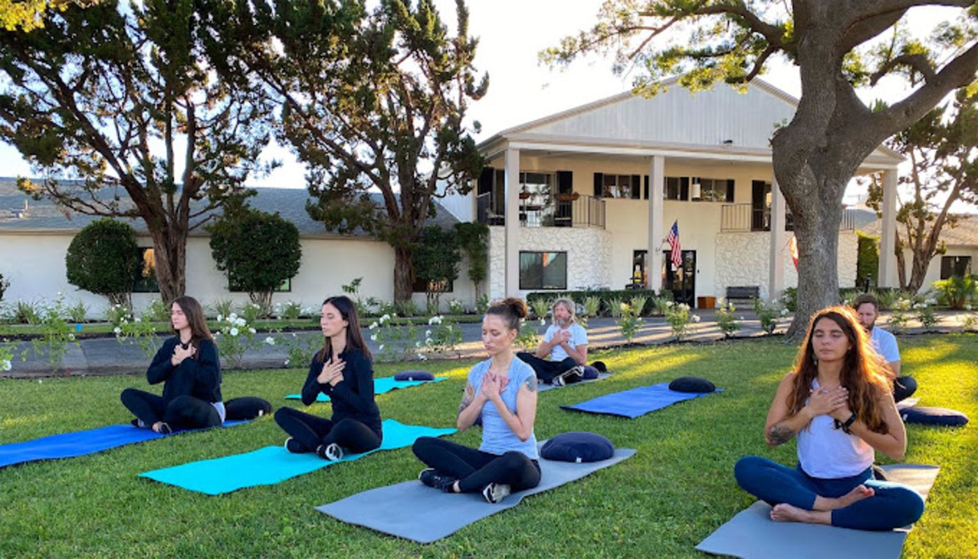 Northbound Garden Grove