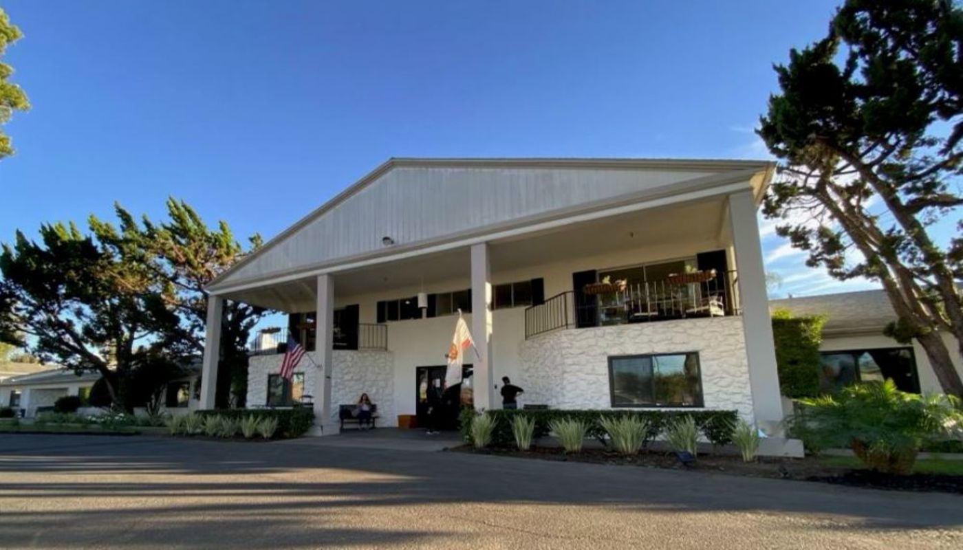 Northbound Newport Beach