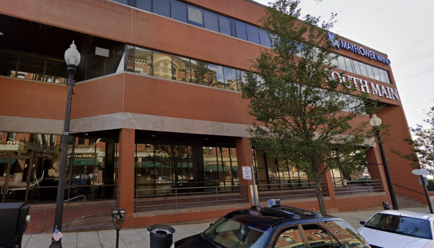 Northeast Family Services - Fall River