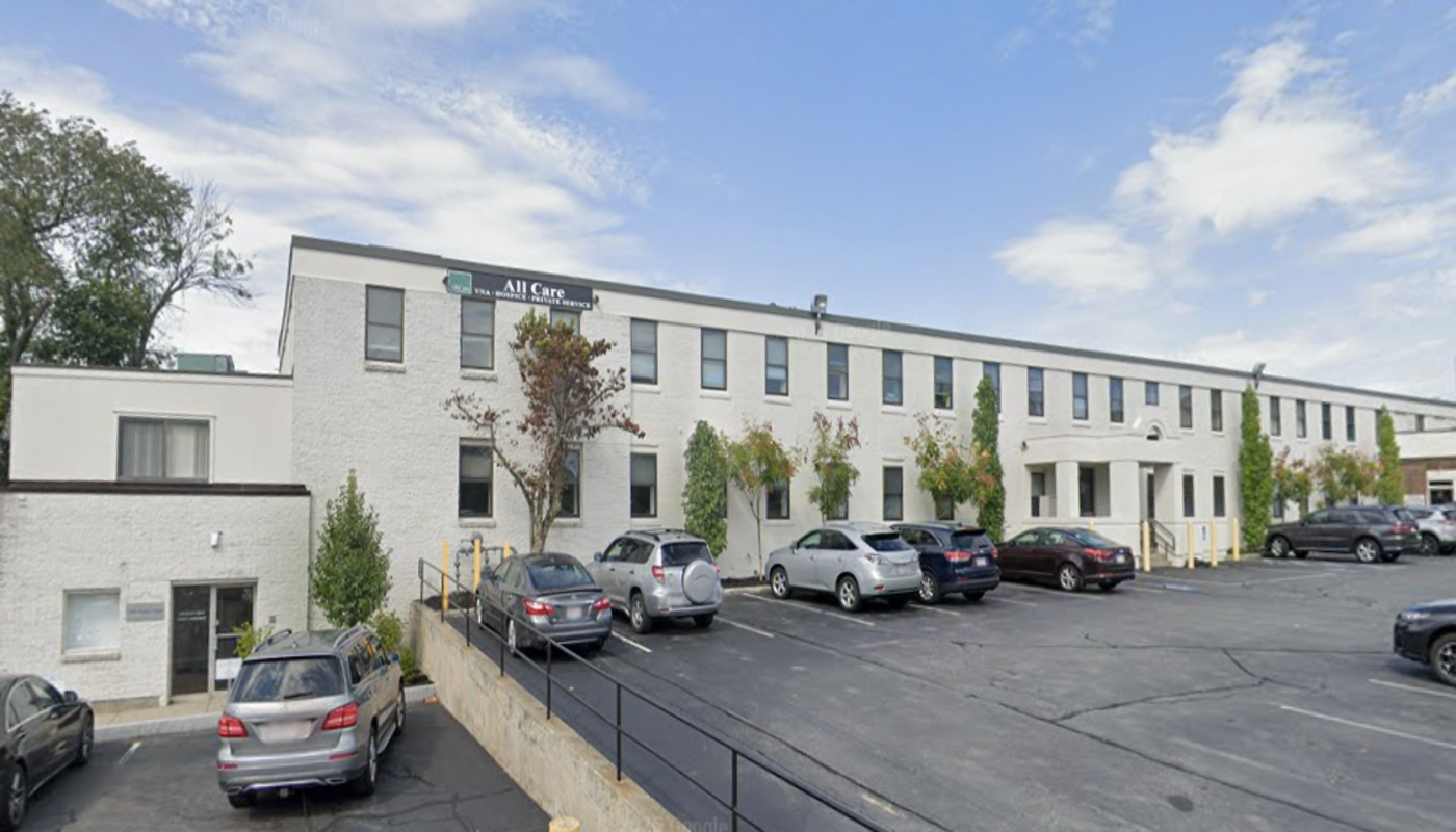 Northeast Family Services - North Andover