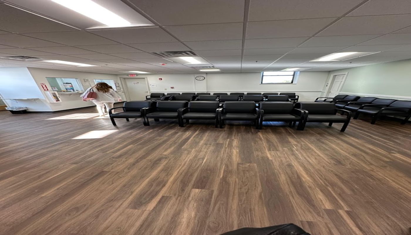 Northeast Health Services - Attleboro