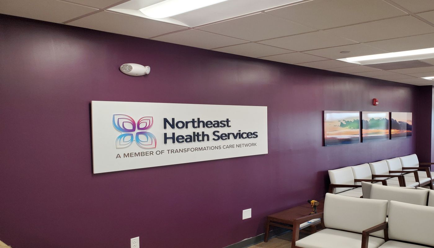 Northeast Health Services - Marlborough