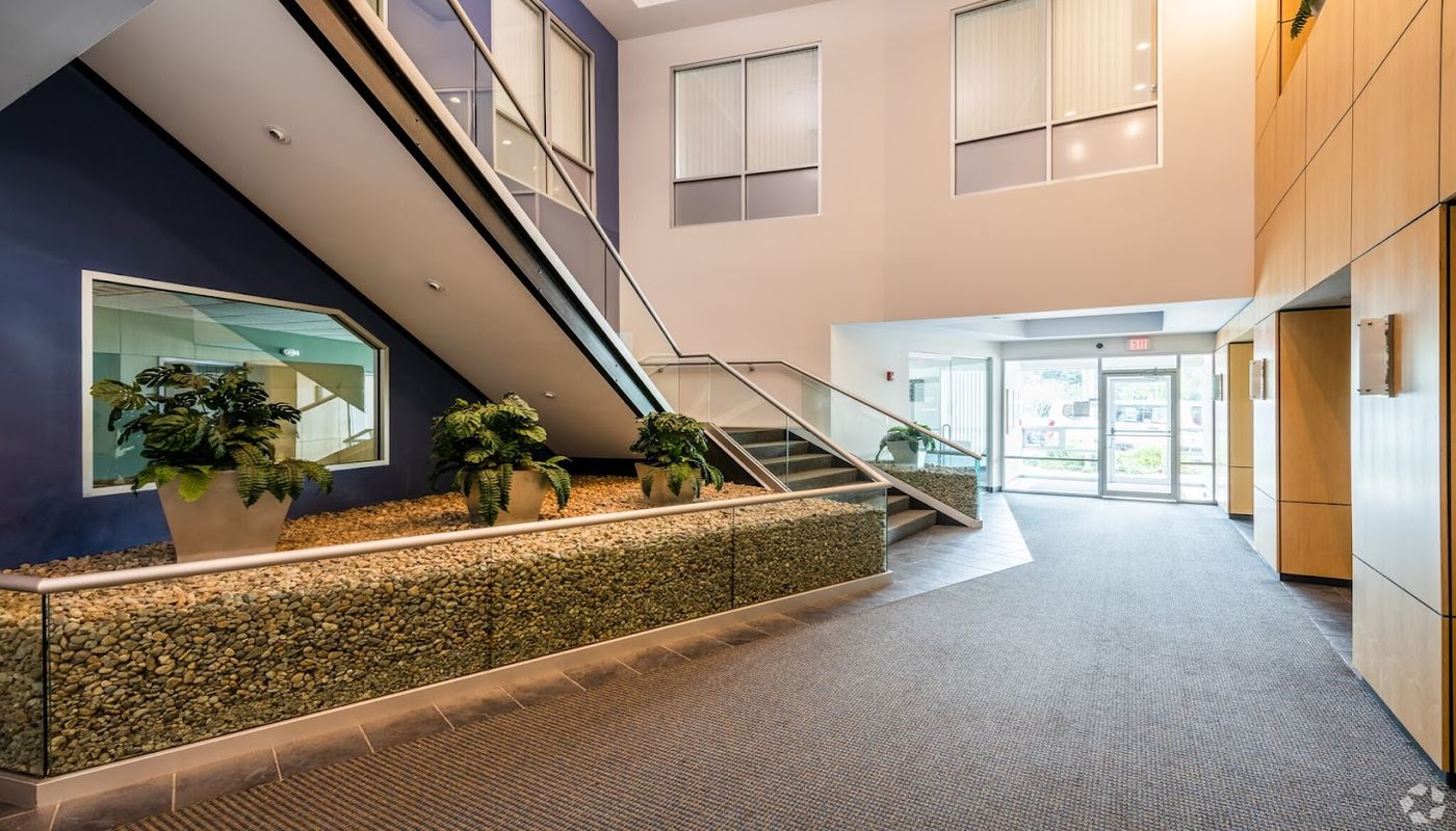 Northeast Health Services - Sudbury