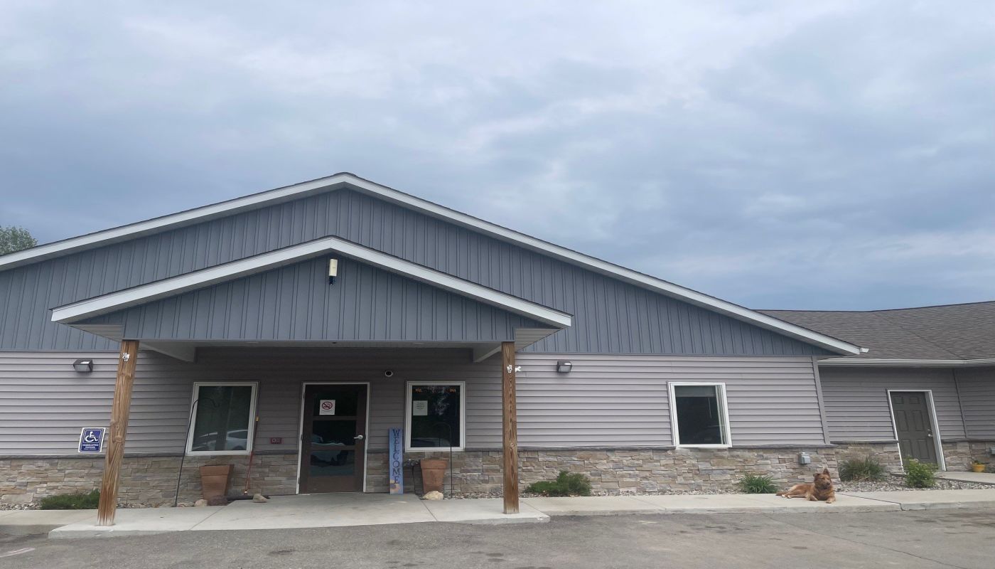 Northern Minnesota Addiction Wellness Center