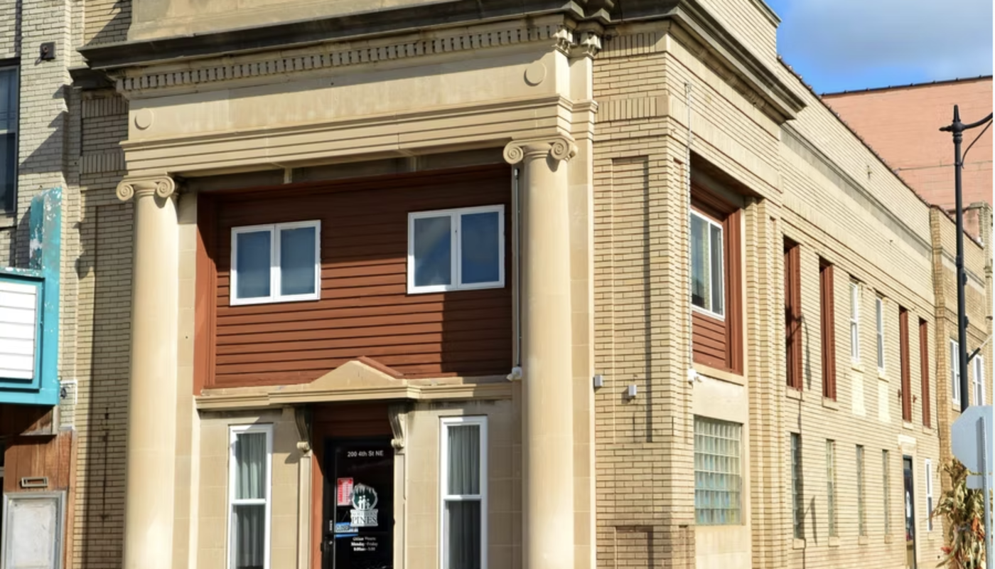 Northern Pines Mental Health Center - Staples