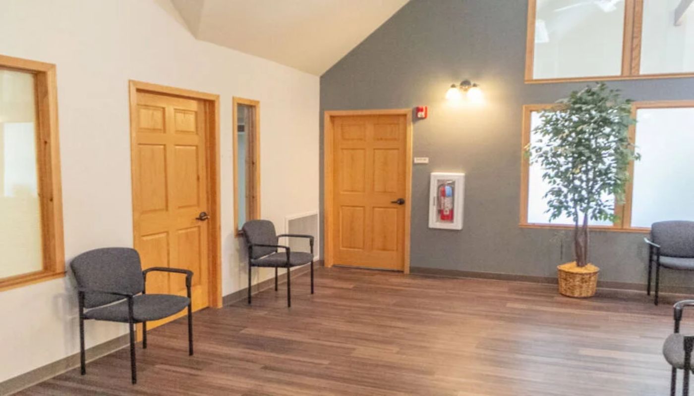 NorthLakes Community Clinic Hayward