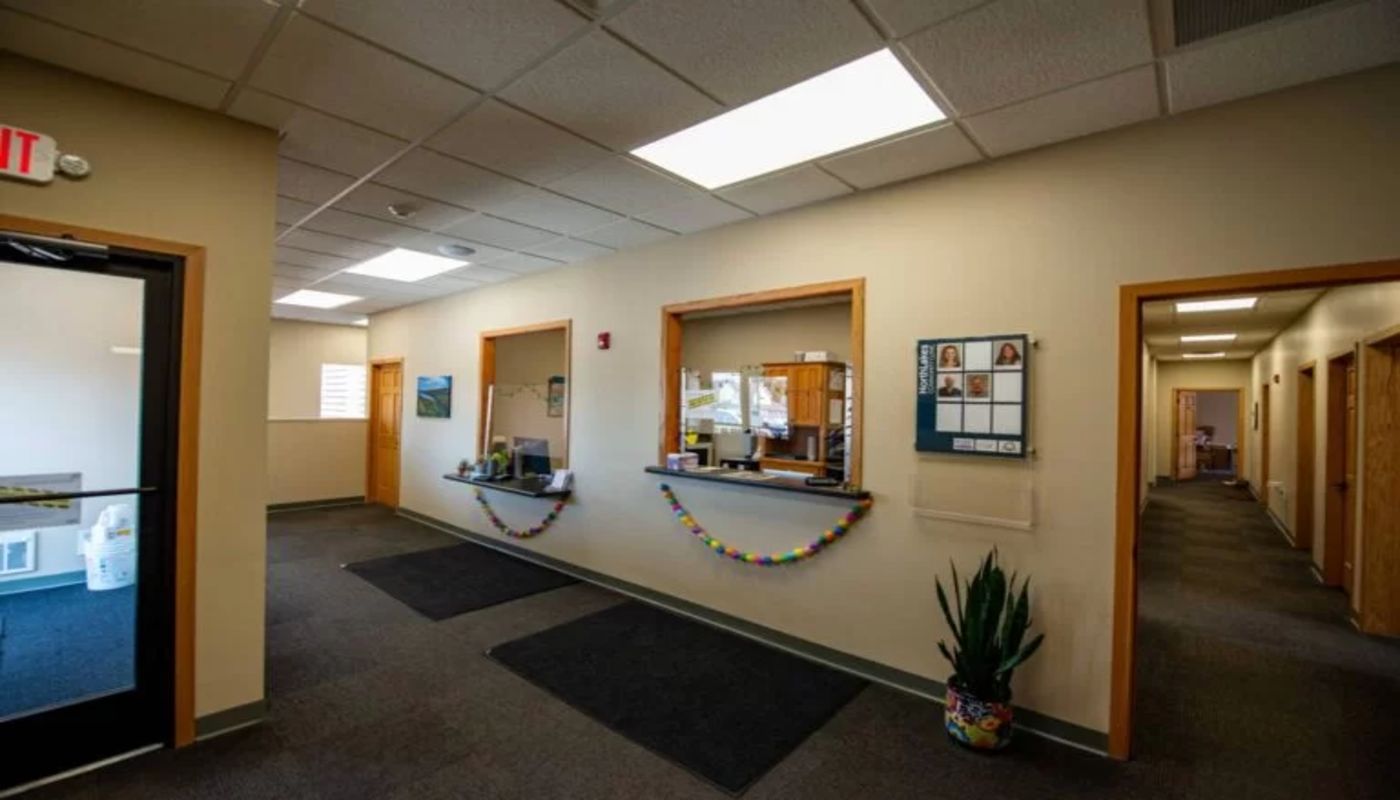 NorthLakes Community Clinic Hurley