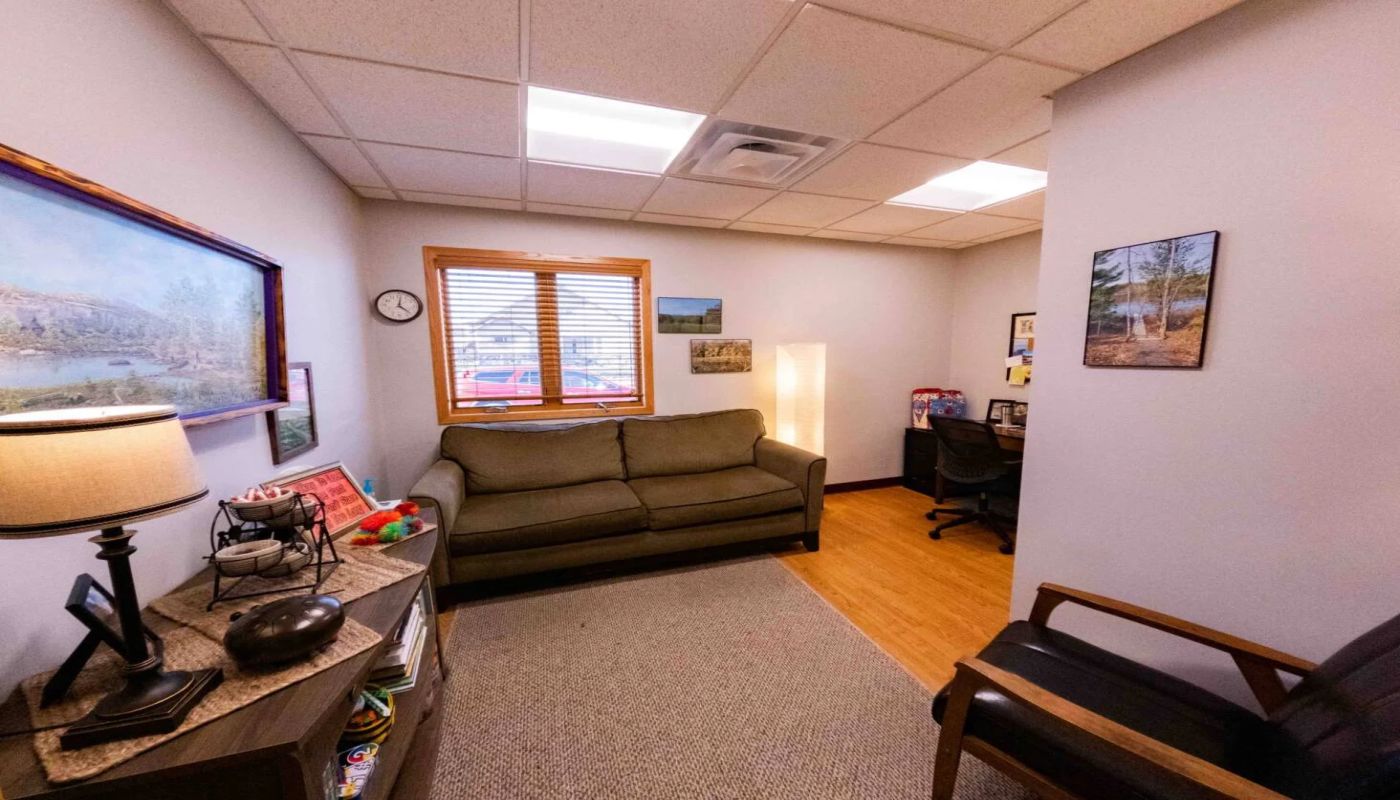 NorthLakes Community Clinic Iron River